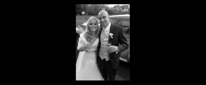 Wedding Videographer – Deirdre and Paul – 13’th December 2013